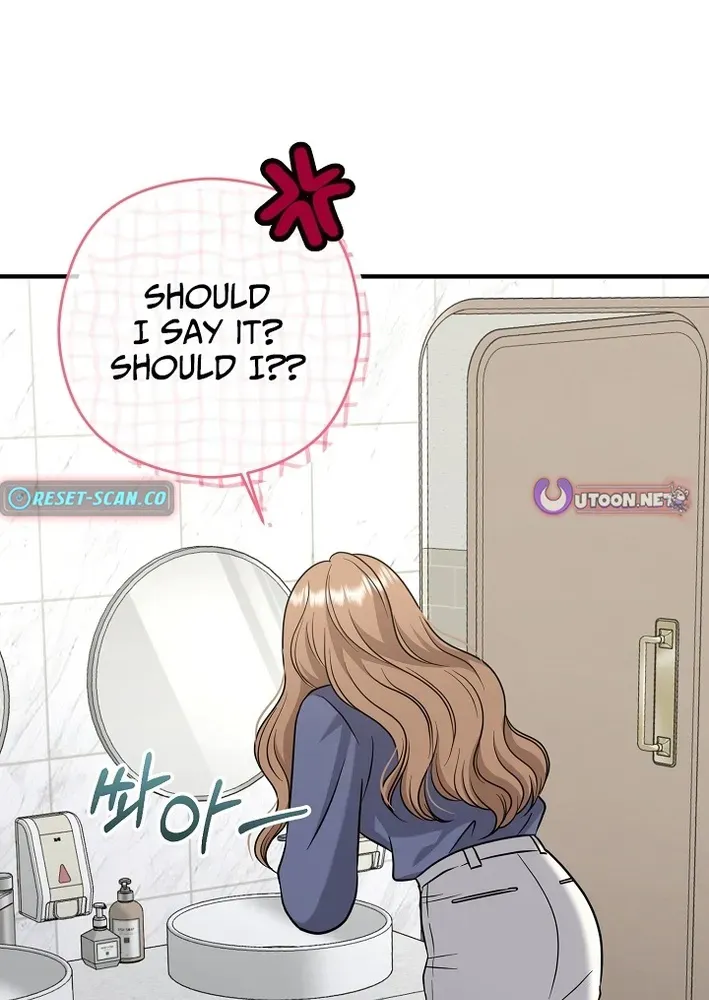 The Second Proposal Is Sweet Chapter 11 page 28 - 