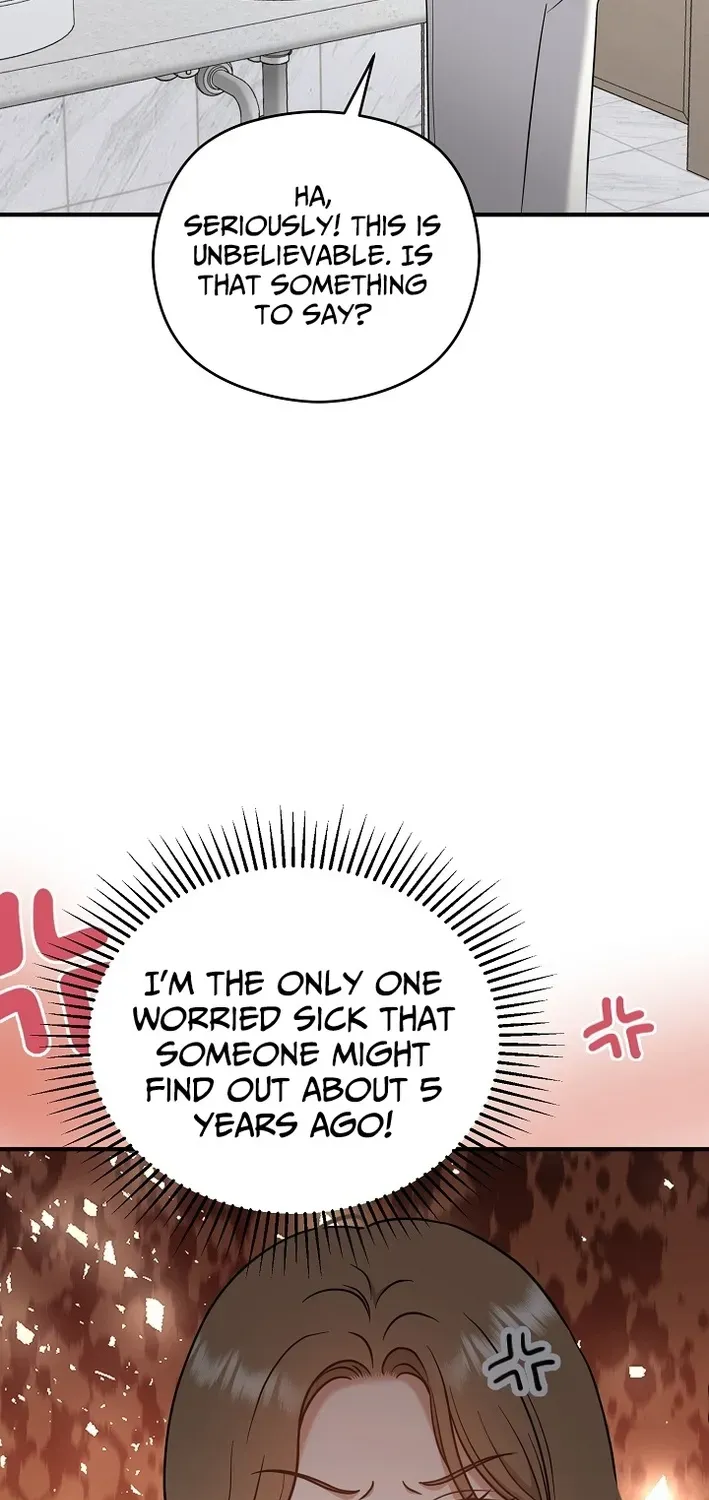 The Second Proposal Is Sweet Chapter 11 page 29 - 
