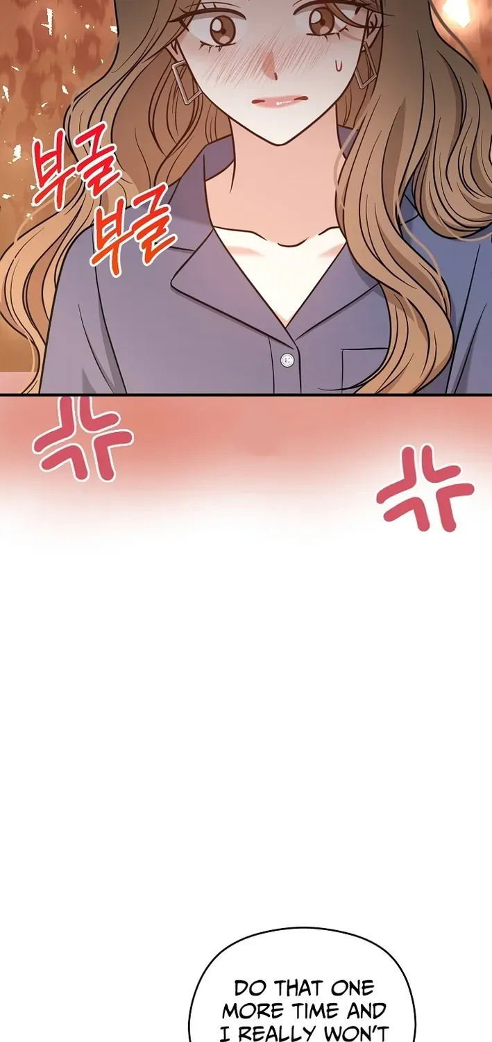 The Second Proposal Is Sweet Chapter 11 page 30 - 
