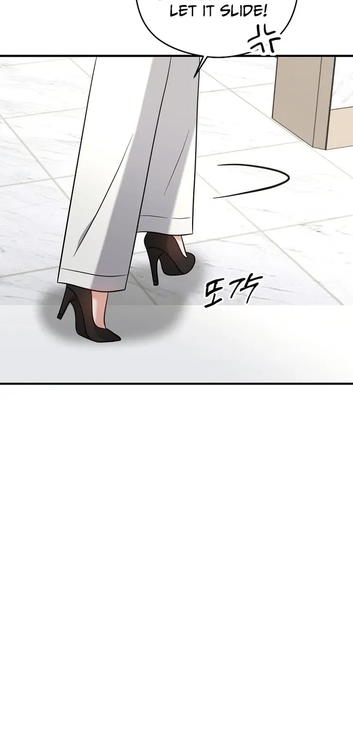The Second Proposal Is Sweet Chapter 11 page 31 - 