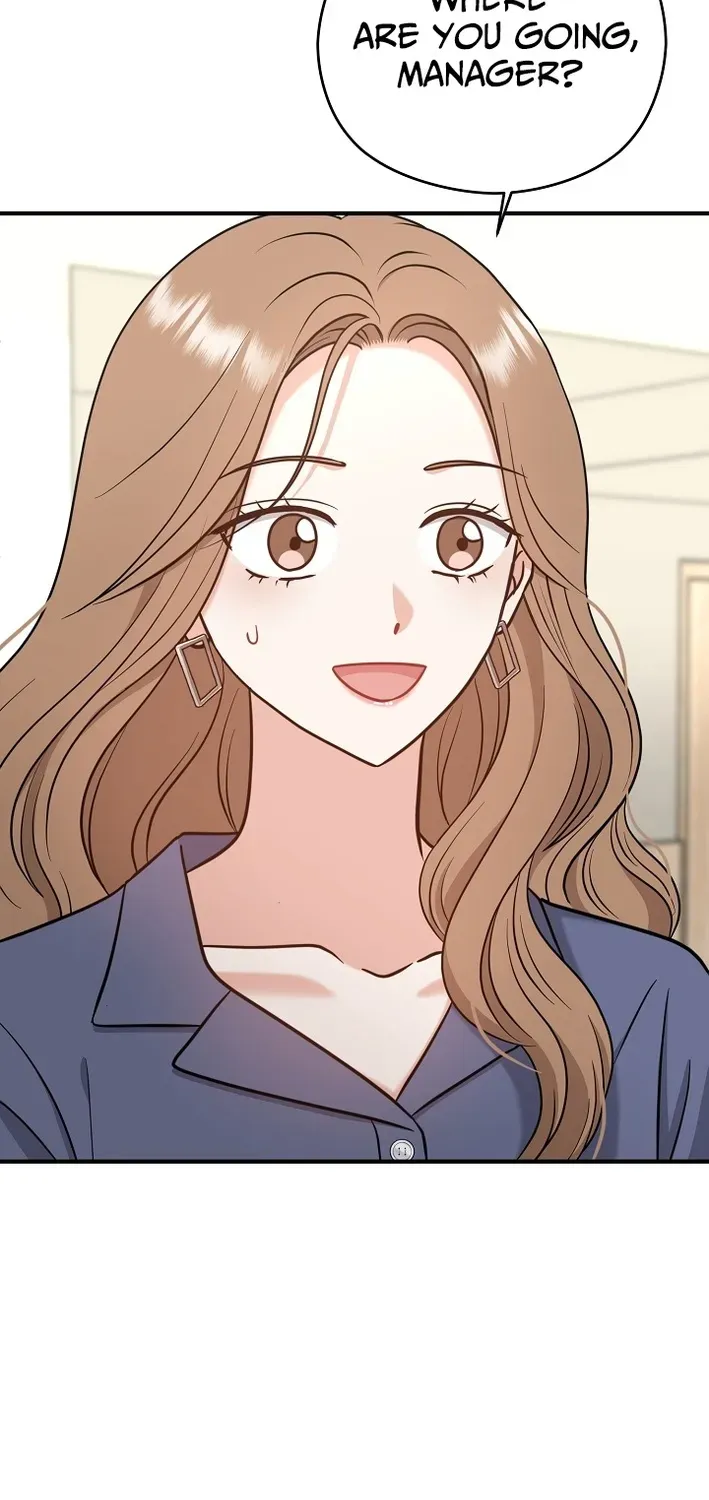 The Second Proposal Is Sweet Chapter 11 page 33 - 