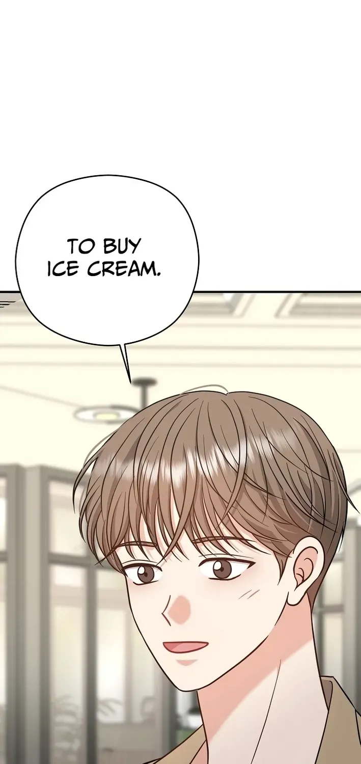 The Second Proposal Is Sweet Chapter 11 page 34 - 