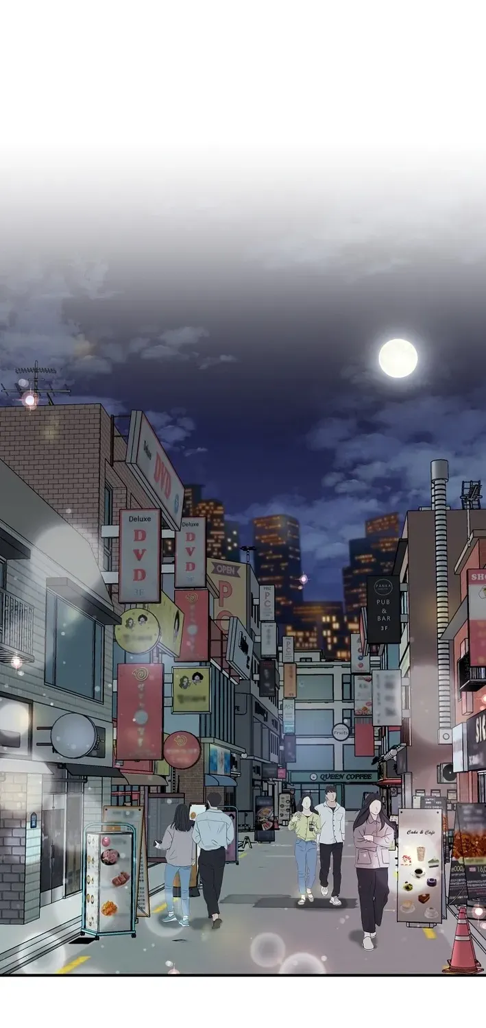 The Second Proposal Is Sweet Chapter 11 page 37 - 