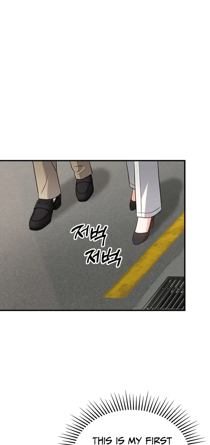 The Second Proposal Is Sweet Chapter 11 page 38 - 