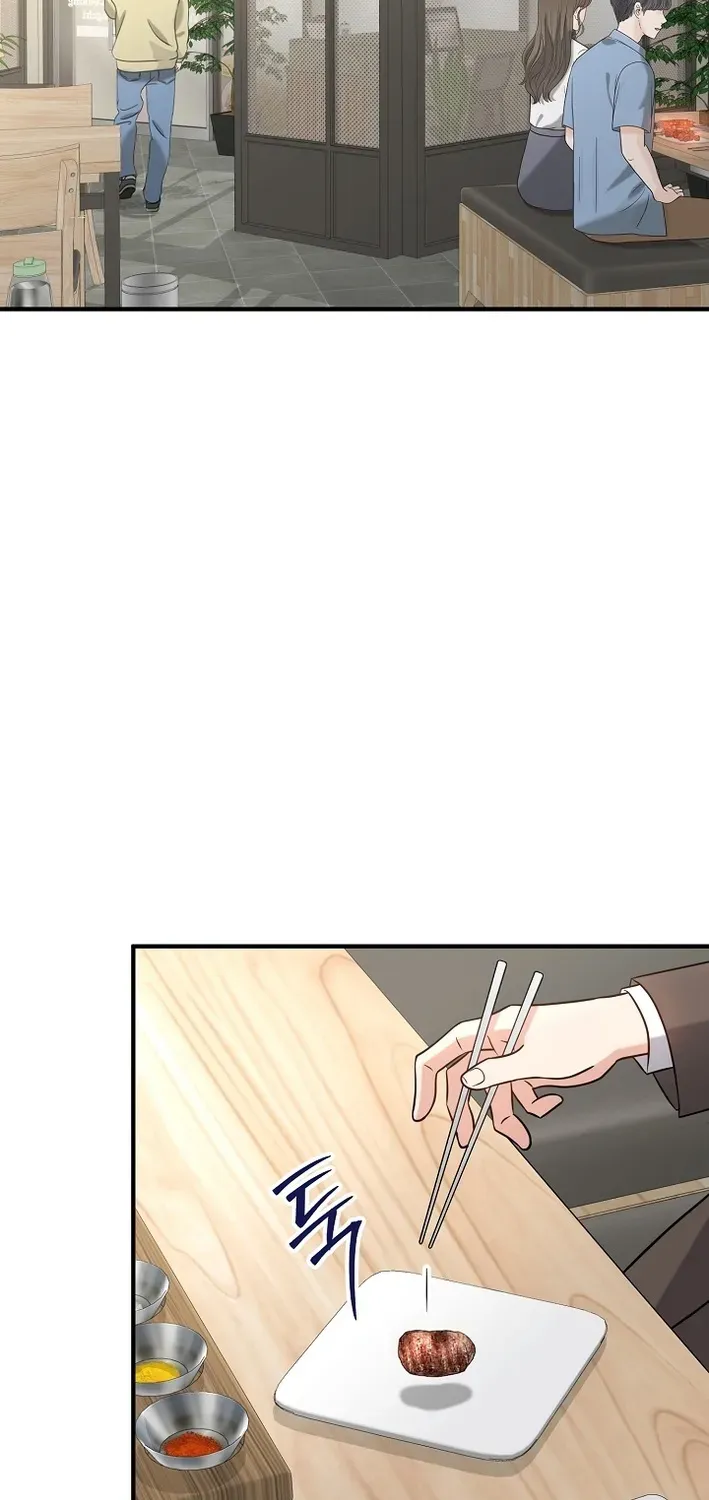 The Second Proposal Is Sweet Chapter 11 page 5 - 