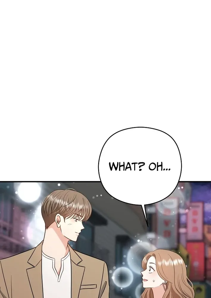The Second Proposal Is Sweet Chapter 11 page 42 - 