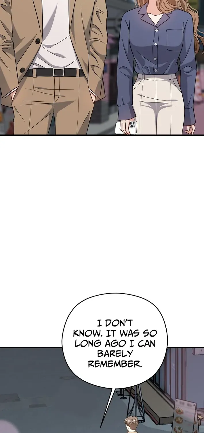 The Second Proposal Is Sweet Chapter 11 page 43 - 