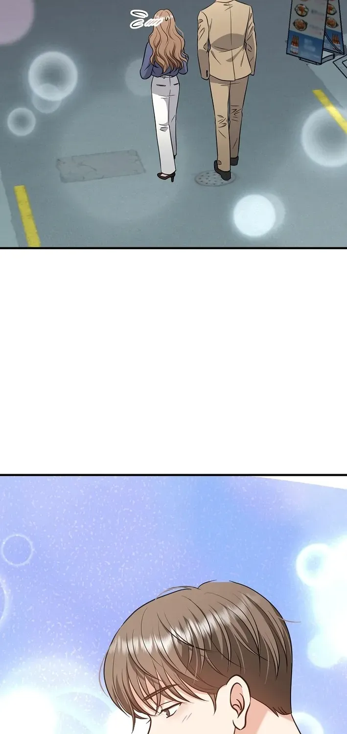 The Second Proposal Is Sweet Chapter 11 page 44 - 