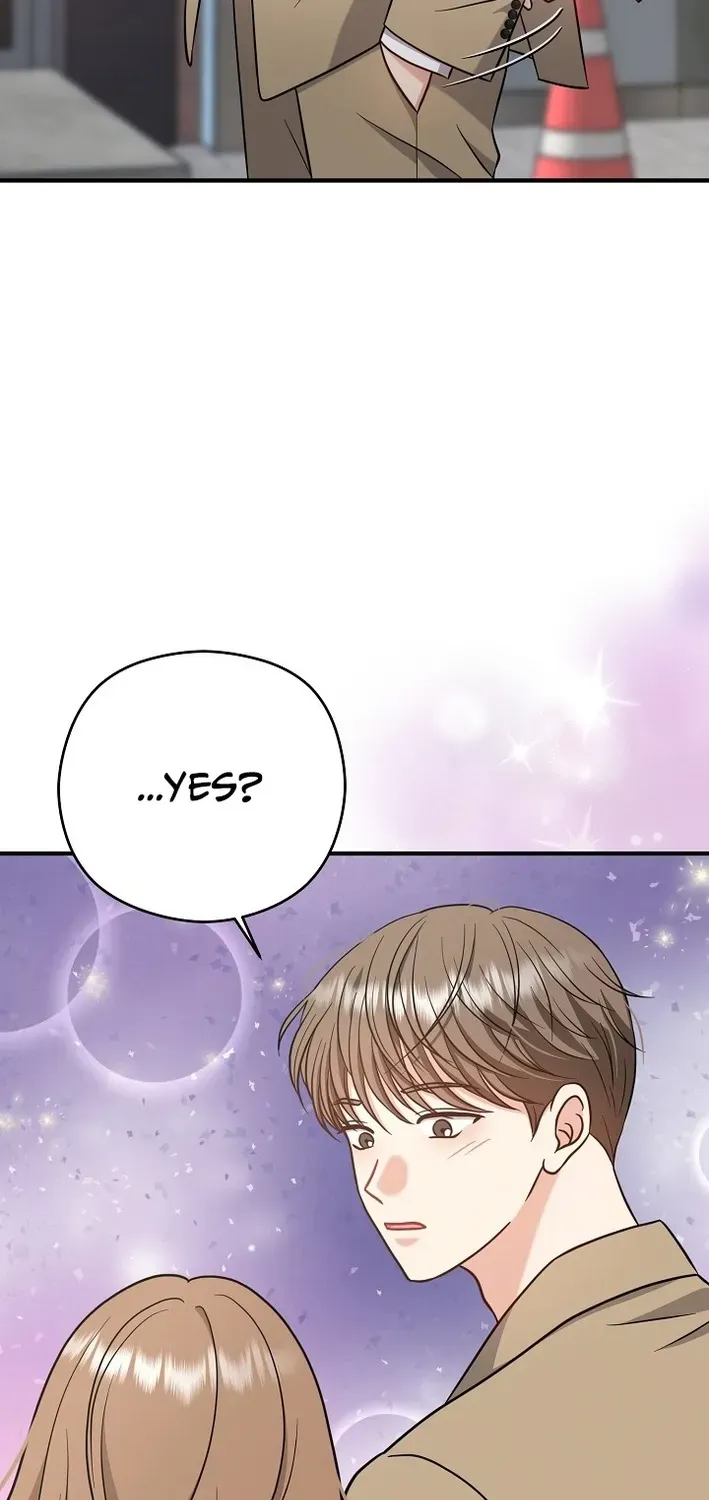 The Second Proposal Is Sweet Chapter 11 page 46 - 