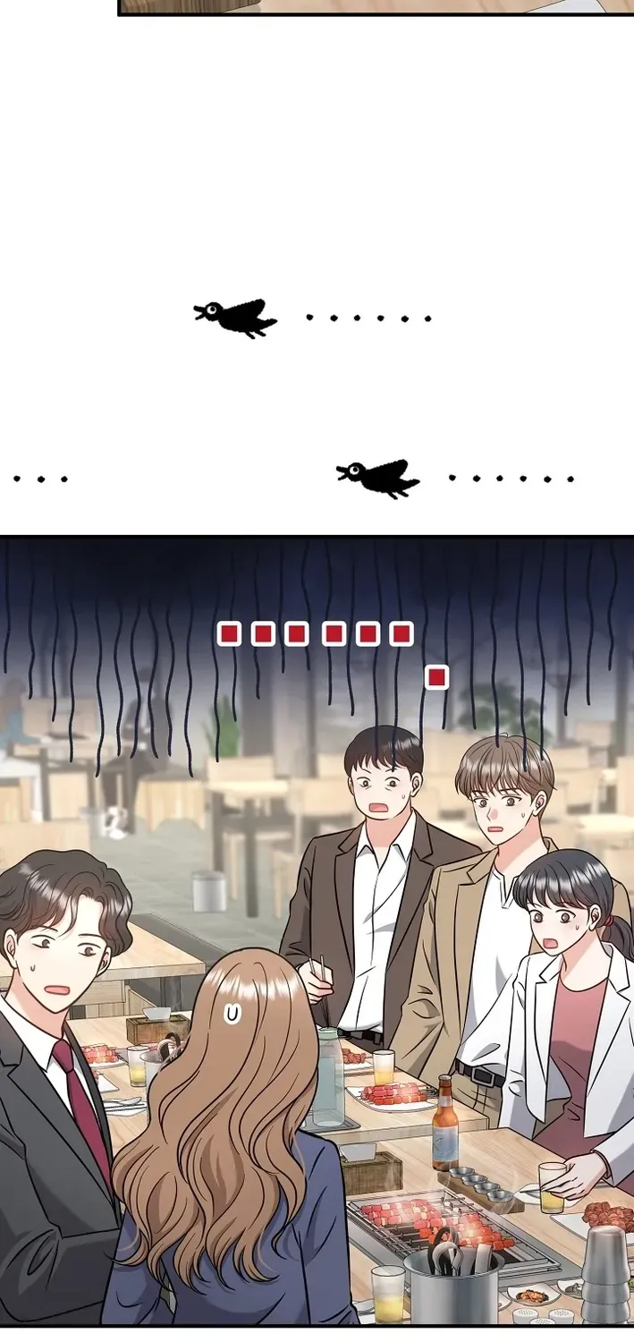 The Second Proposal Is Sweet Chapter 11 page 6 - 