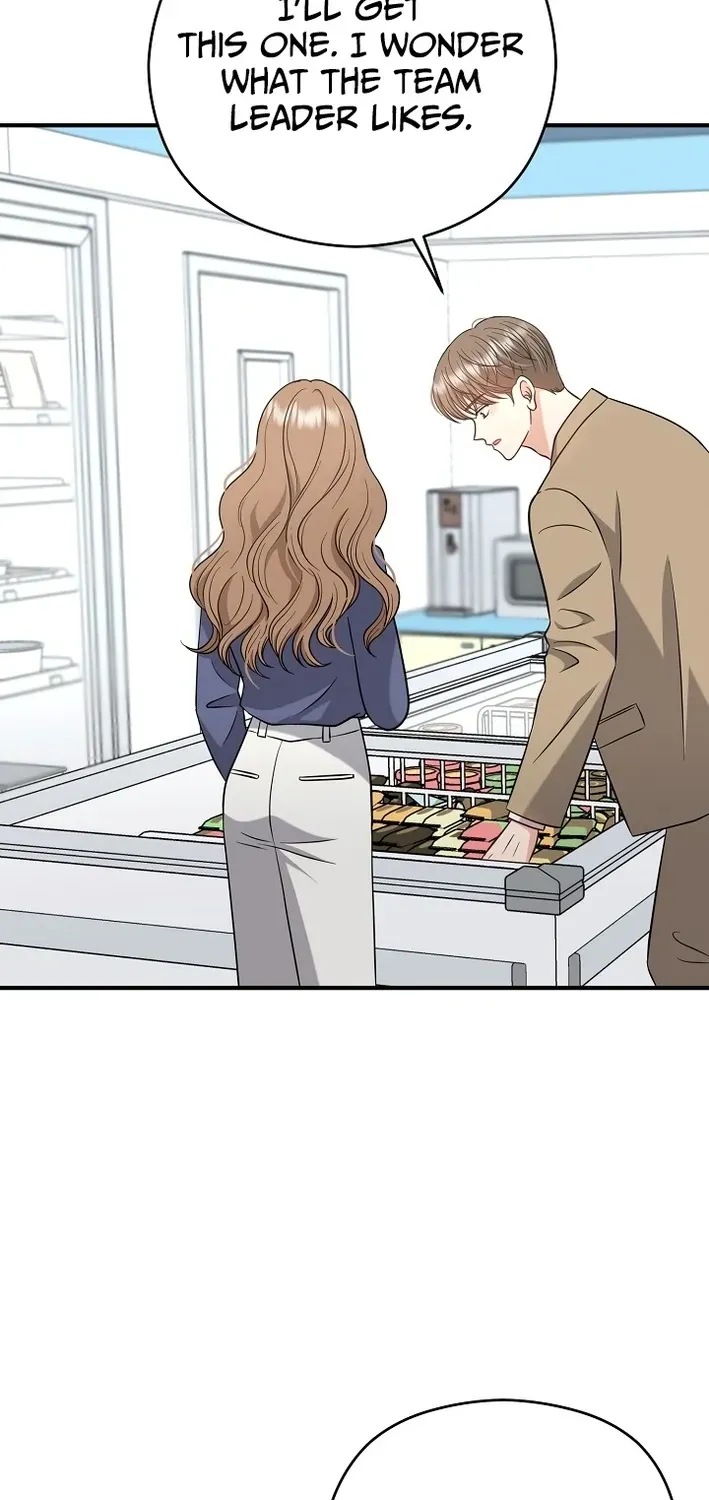 The Second Proposal Is Sweet Chapter 11 page 51 - 
