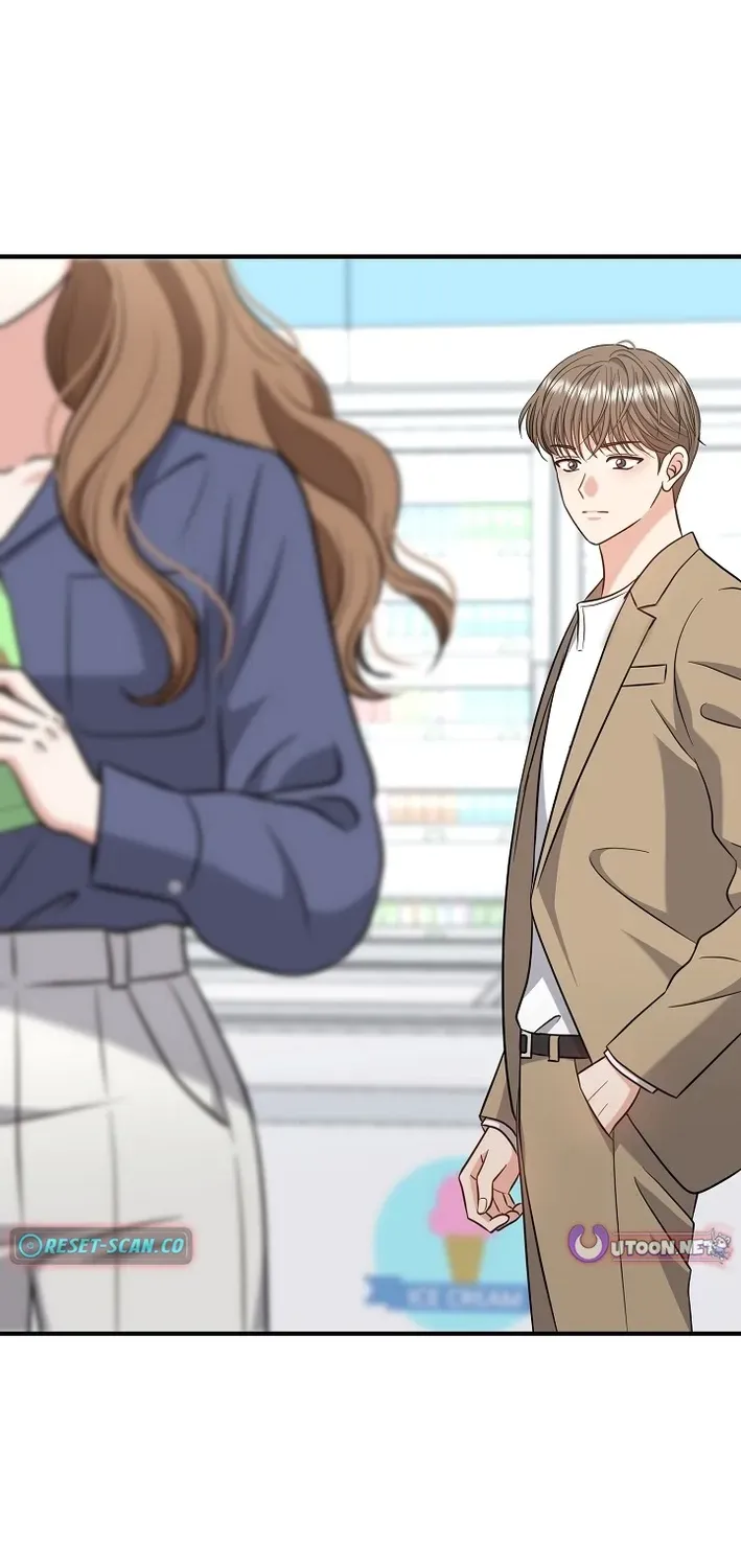 The Second Proposal Is Sweet Chapter 11 page 53 - 