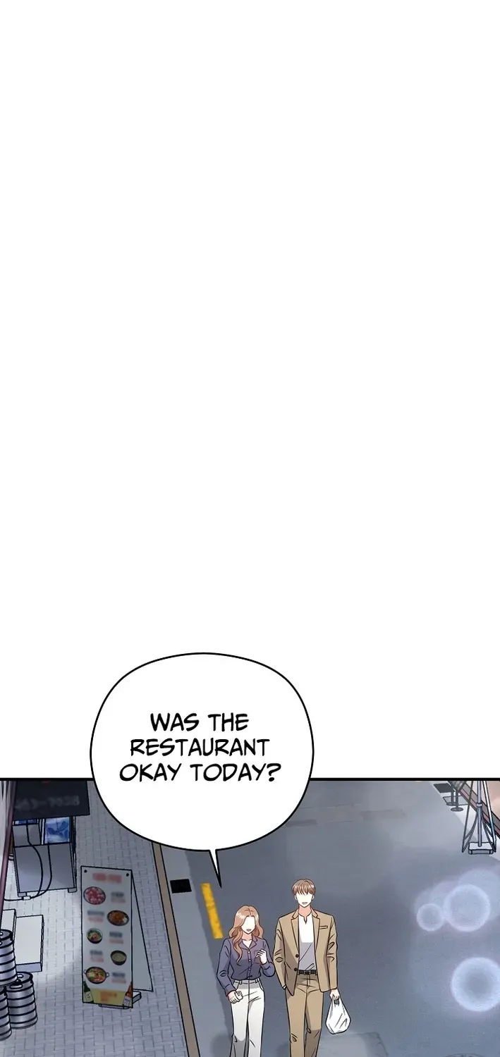The Second Proposal Is Sweet Chapter 11 page 54 - 