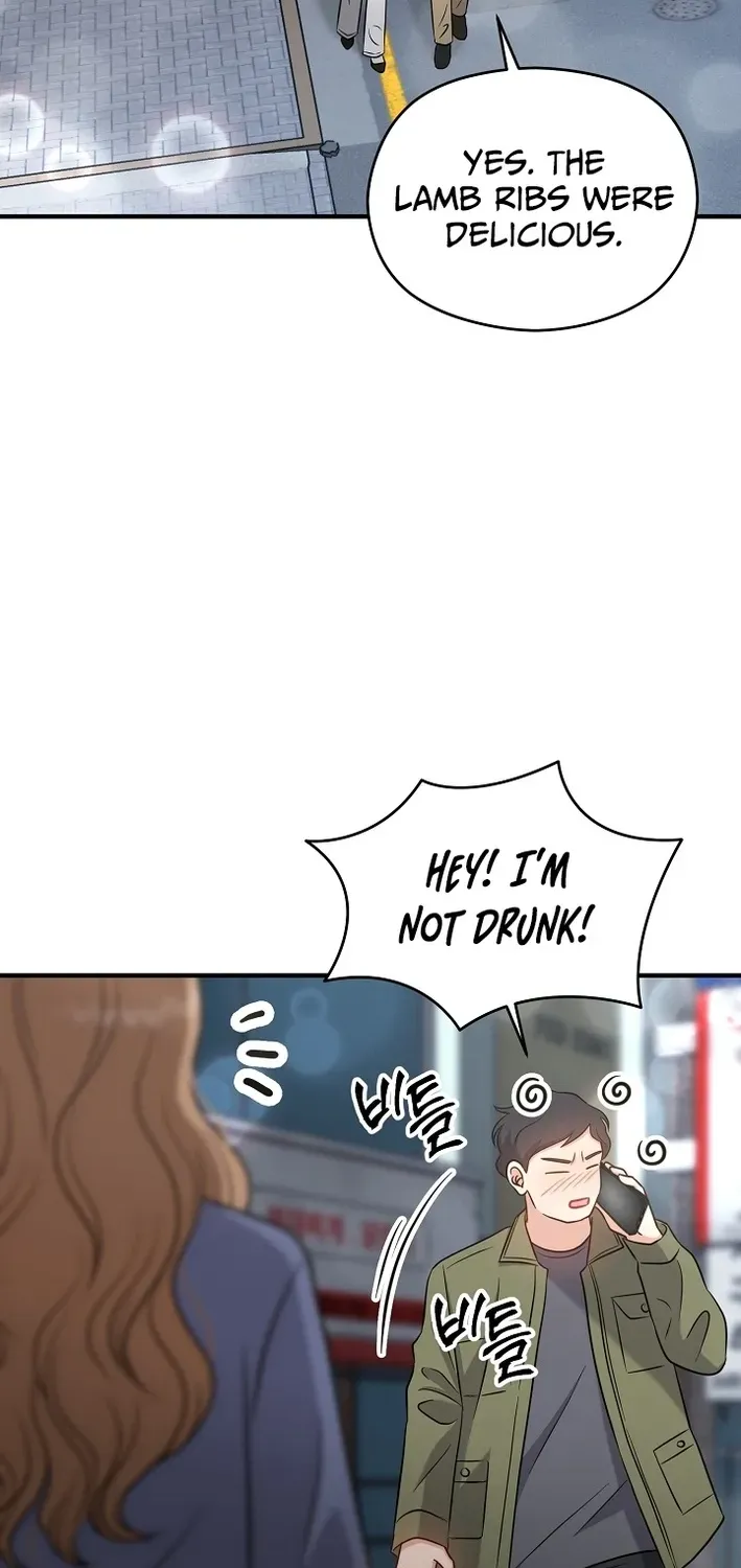 The Second Proposal Is Sweet Chapter 11 page 55 - 