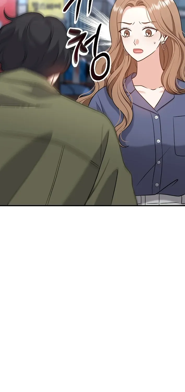 The Second Proposal Is Sweet Chapter 11 page 57 - 