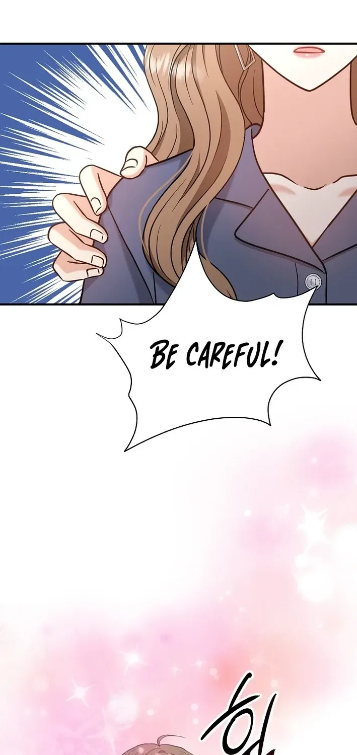 The Second Proposal Is Sweet Chapter 11 page 58 - 