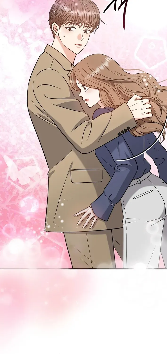 The Second Proposal Is Sweet Chapter 11 page 59 - 