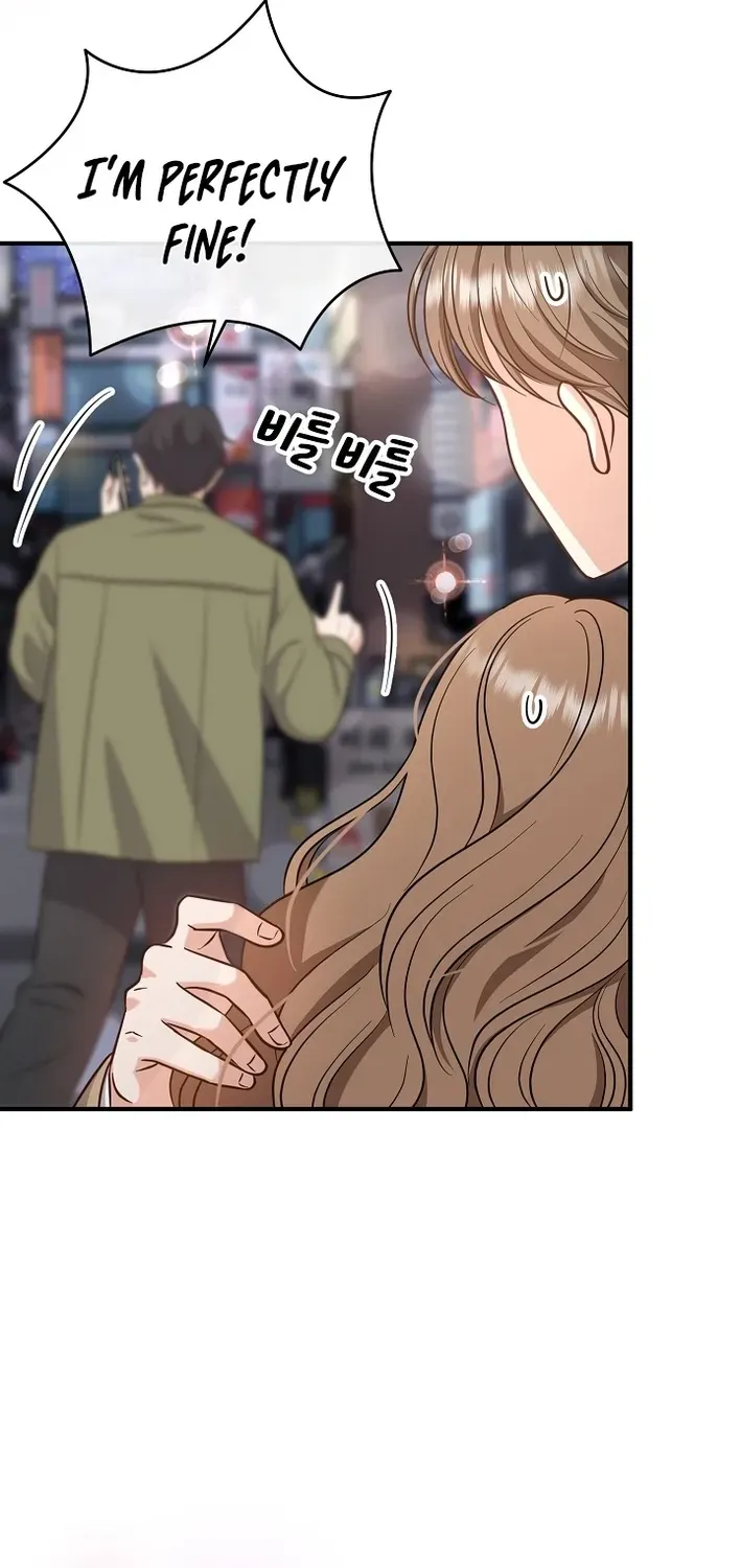 The Second Proposal Is Sweet Chapter 11 page 60 - 