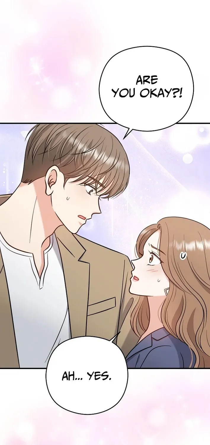 The Second Proposal Is Sweet Chapter 11 page 61 - 