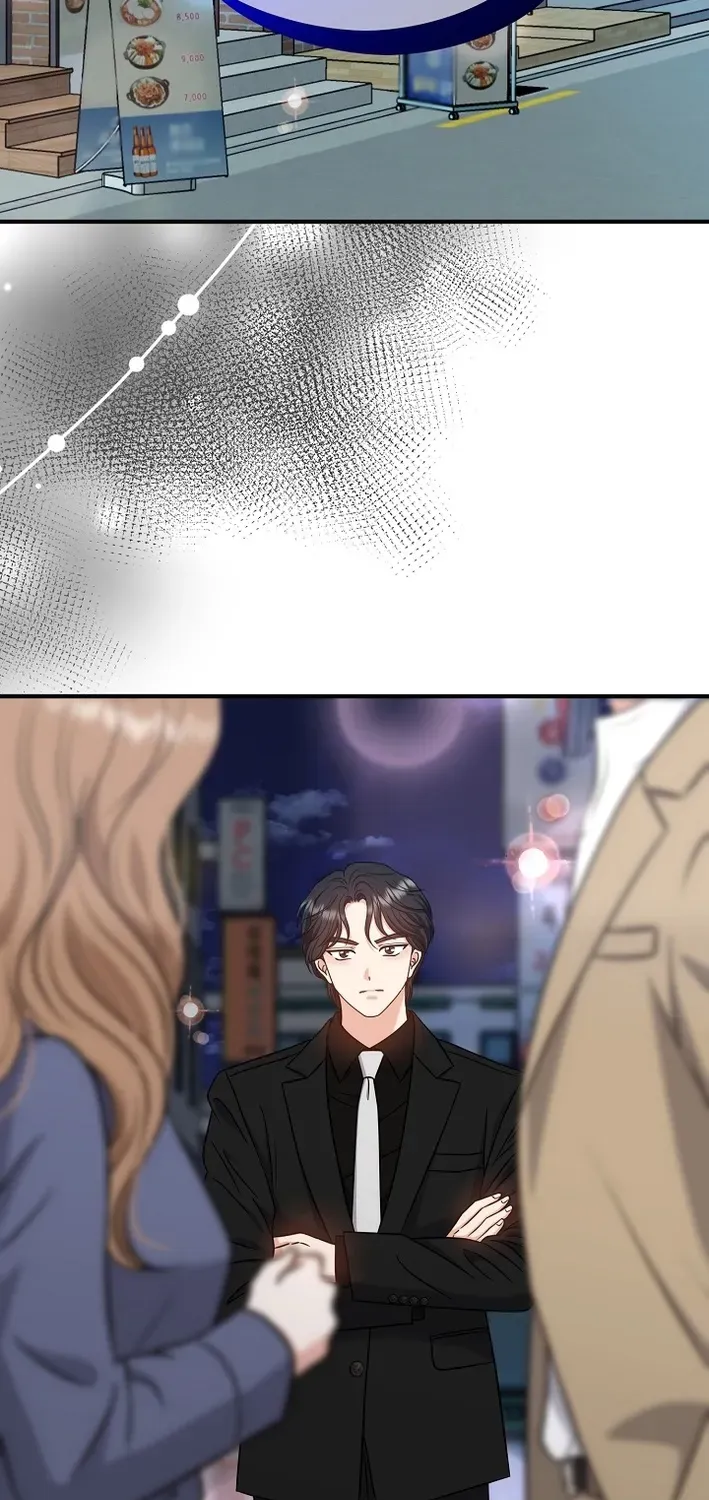 The Second Proposal Is Sweet Chapter 11 page 64 - 