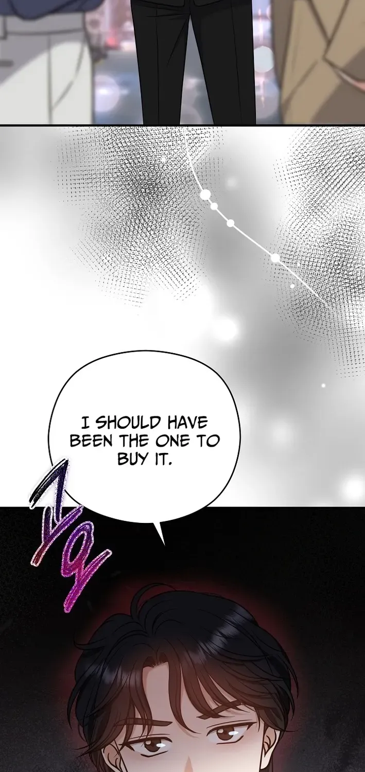 The Second Proposal Is Sweet Chapter 11 page 65 - 
