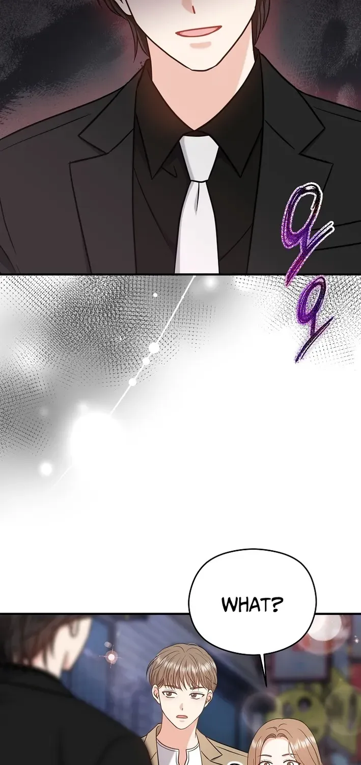 The Second Proposal Is Sweet Chapter 11 page 66 - 