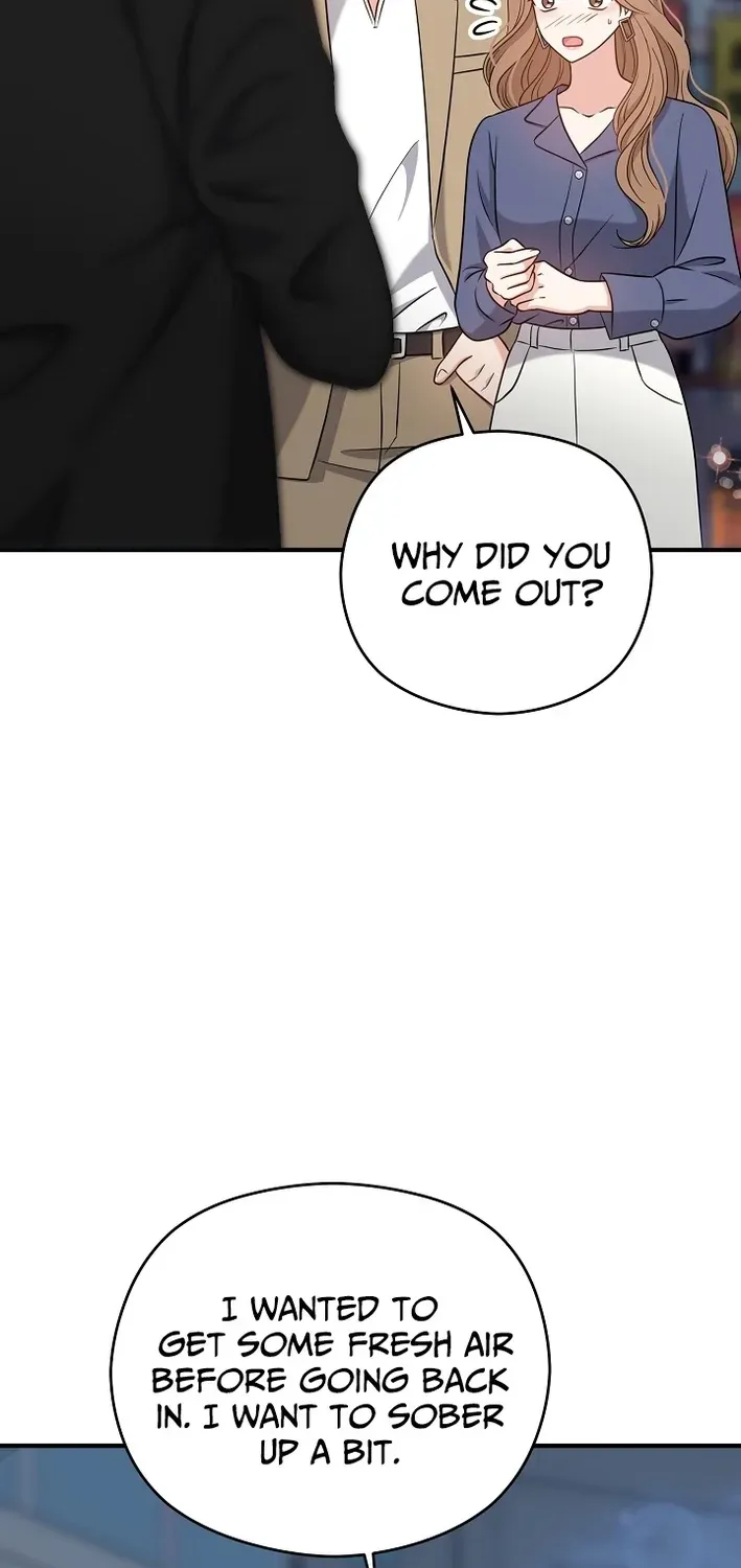 The Second Proposal Is Sweet Chapter 11 page 67 - 