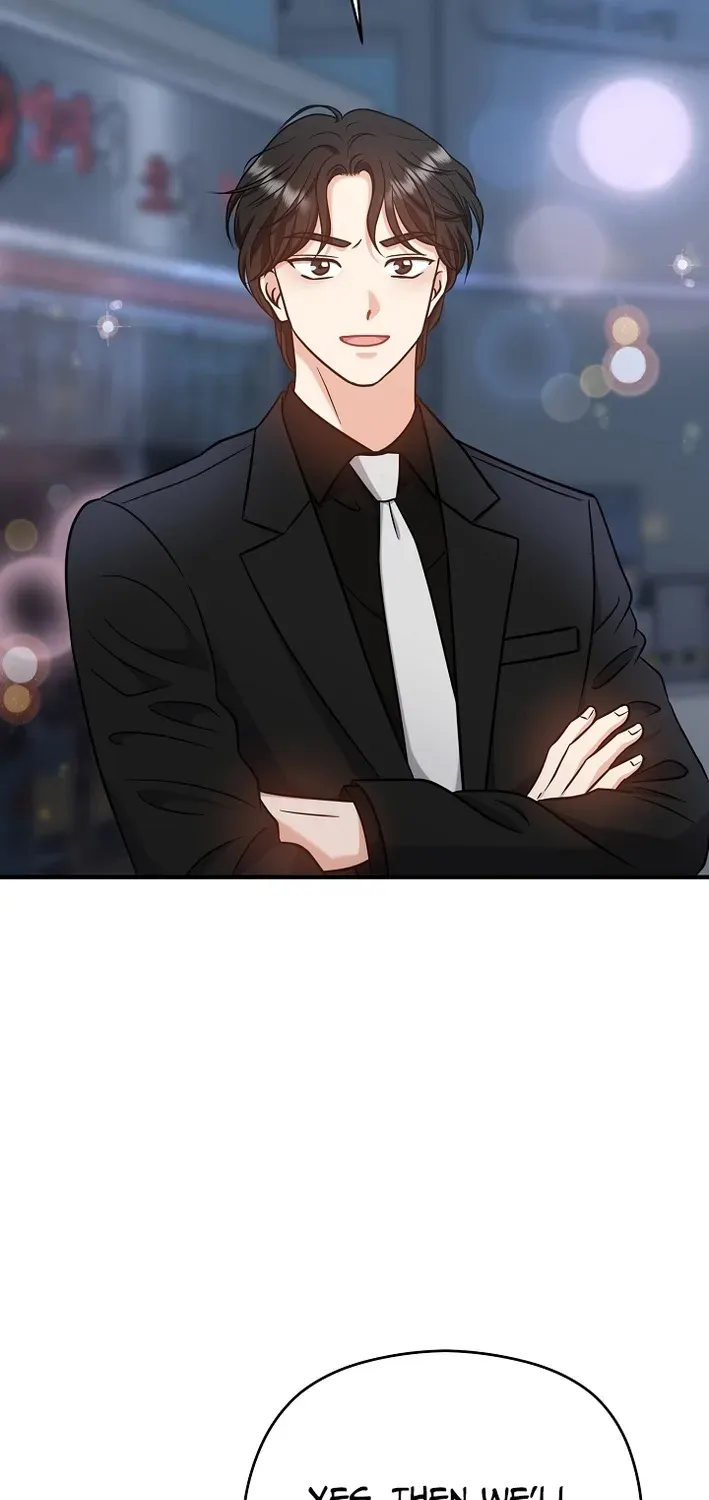 The Second Proposal Is Sweet Chapter 11 page 68 - 