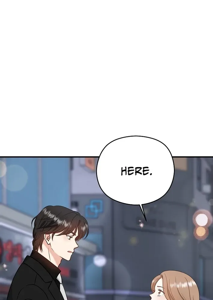 The Second Proposal Is Sweet Chapter 11 page 70 - 