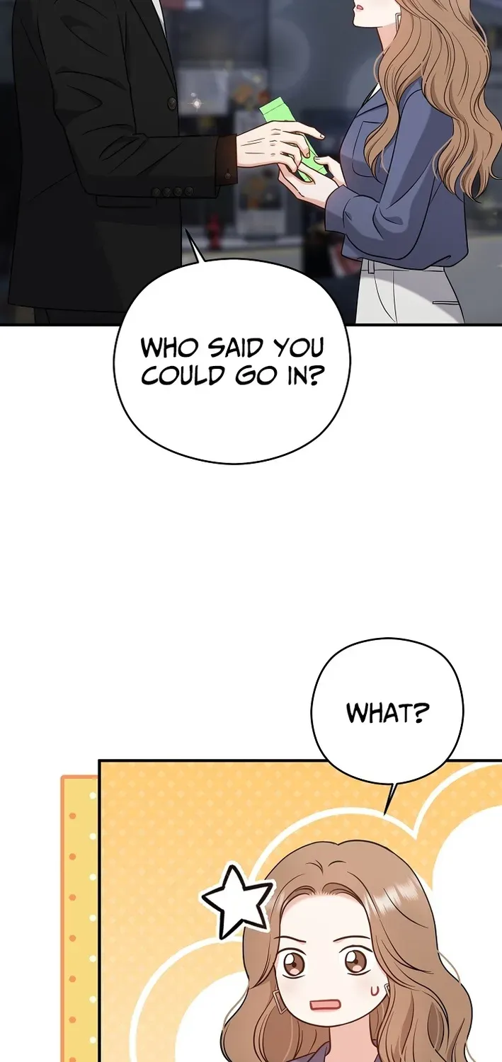 The Second Proposal Is Sweet Chapter 11 page 71 - 