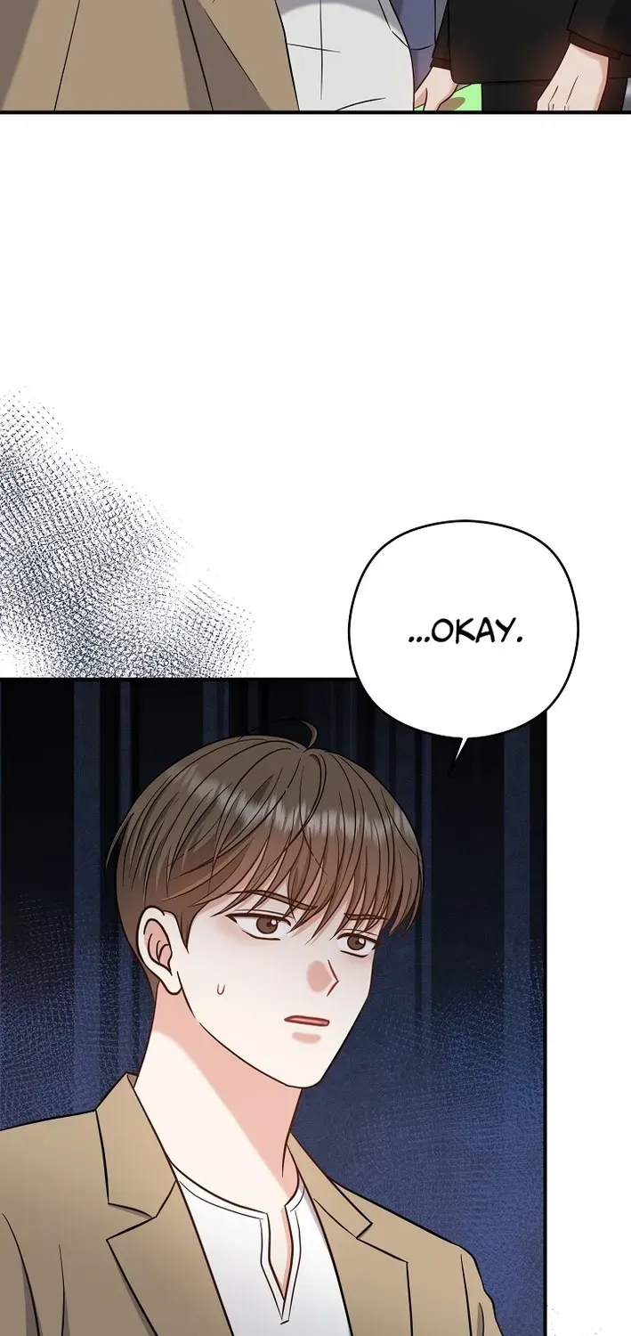 The Second Proposal Is Sweet Chapter 11 page 73 - 
