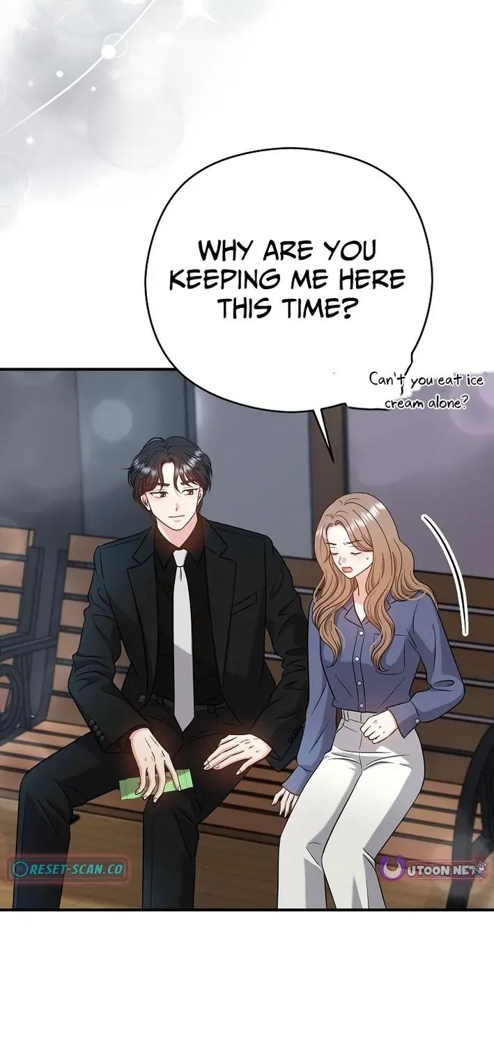 The Second Proposal Is Sweet Chapter 11 page 76 - 