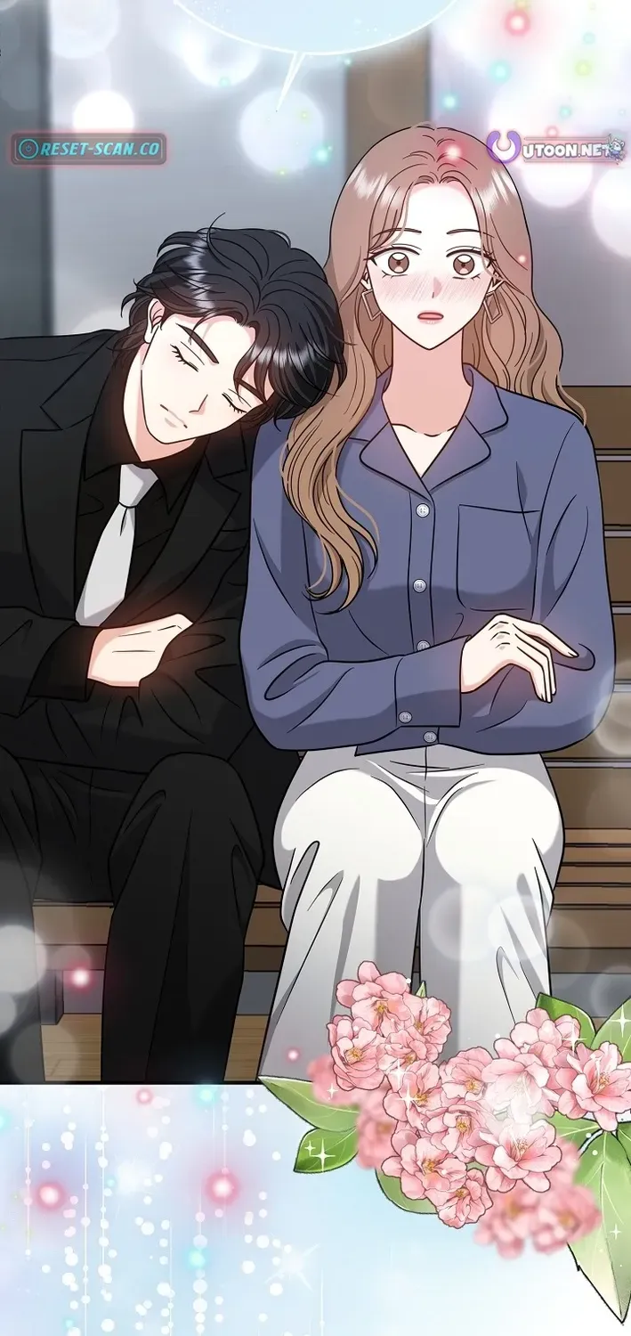 The Second Proposal Is Sweet Chapter 11 page 79 - 