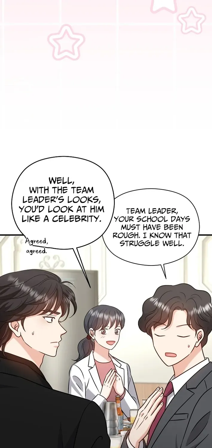 The Second Proposal Is Sweet Chapter 11 page 10 - 