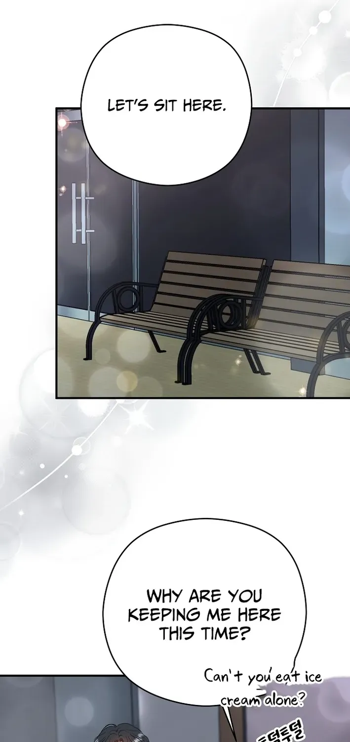 The Second Proposal Is Sweet Chapter 12 page 2 - 