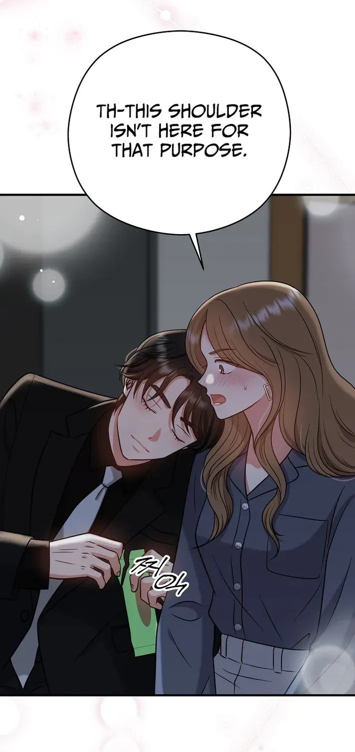 The Second Proposal Is Sweet Chapter 12 page 12 - 