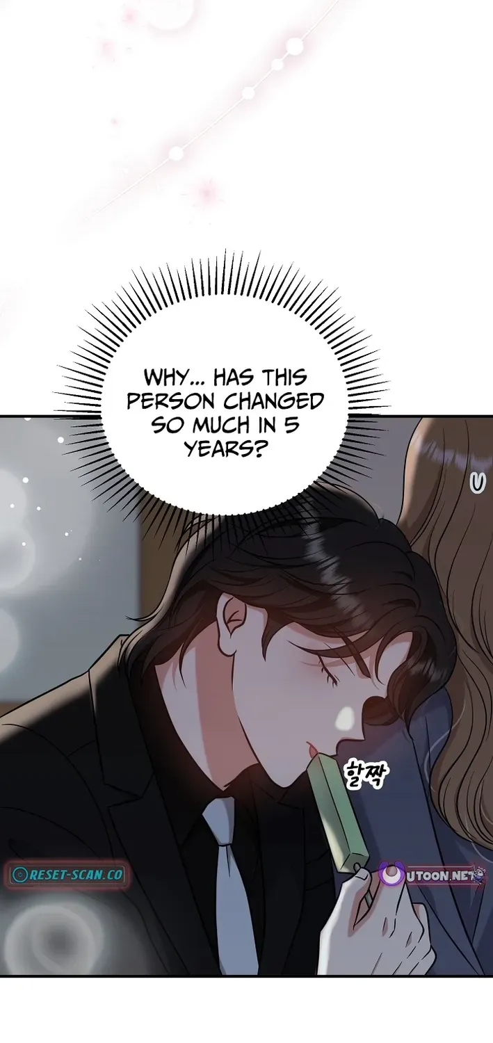 The Second Proposal Is Sweet Chapter 12 page 13 - 