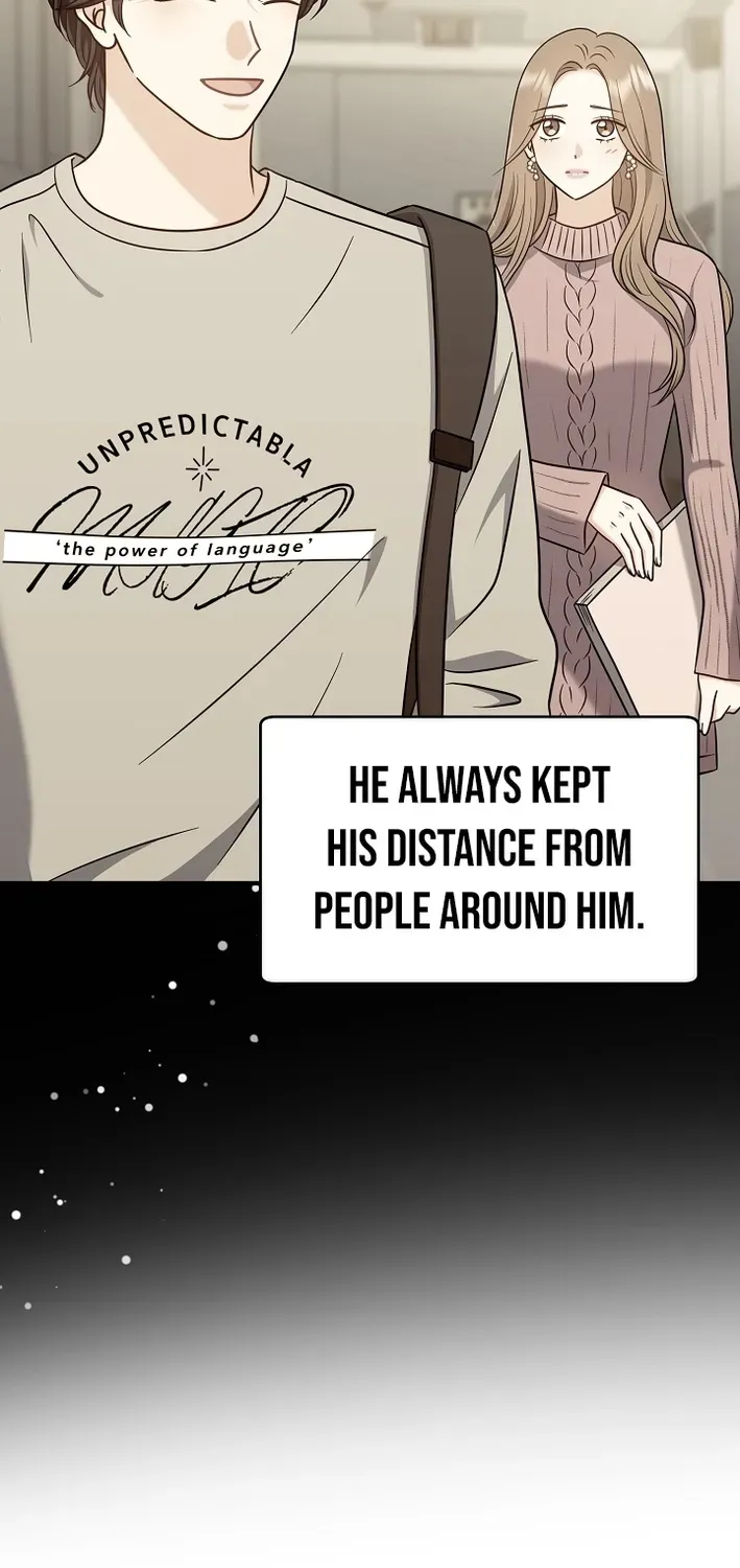 The Second Proposal Is Sweet Chapter 12 page 15 - 