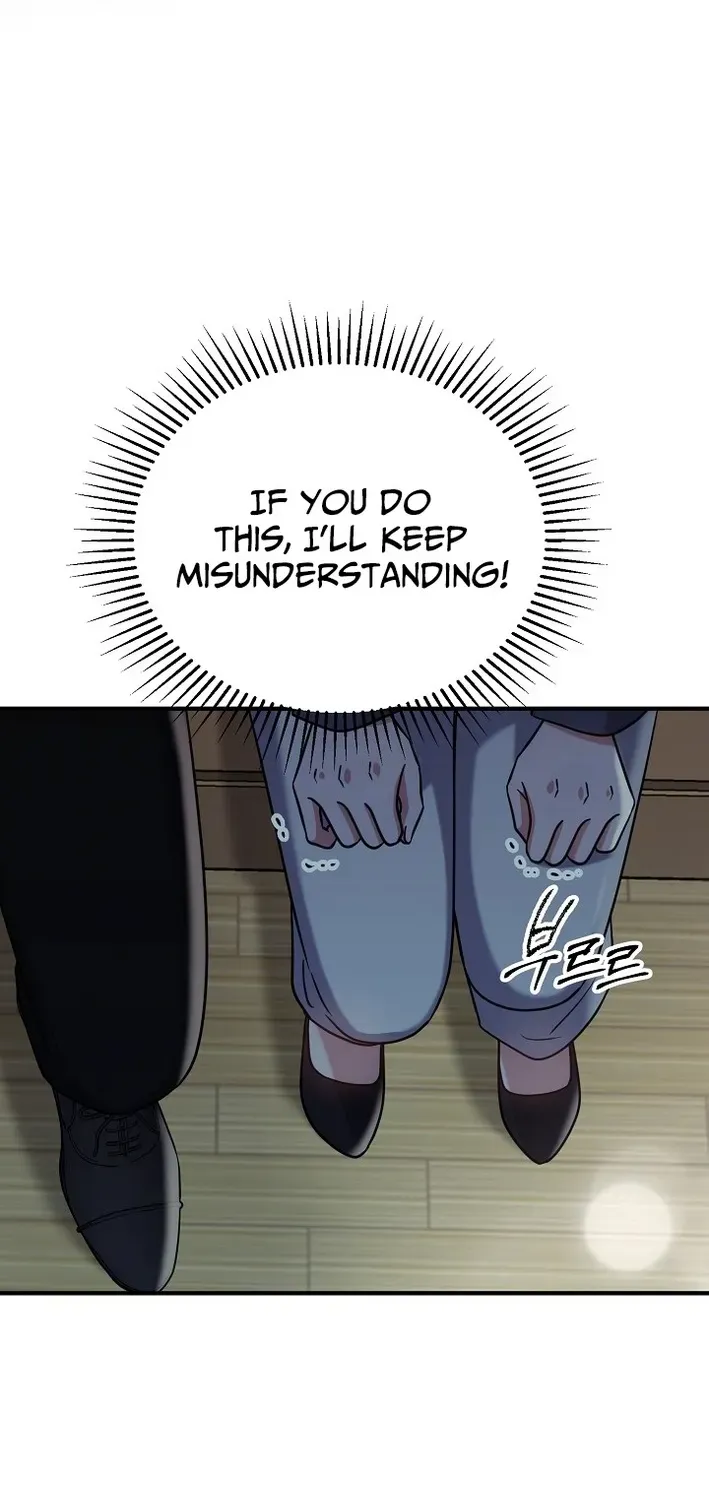 The Second Proposal Is Sweet Chapter 12 page 16 - 
