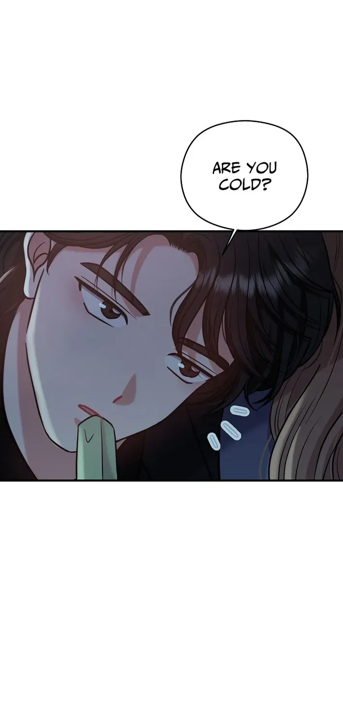 The Second Proposal Is Sweet Chapter 12 page 17 - 