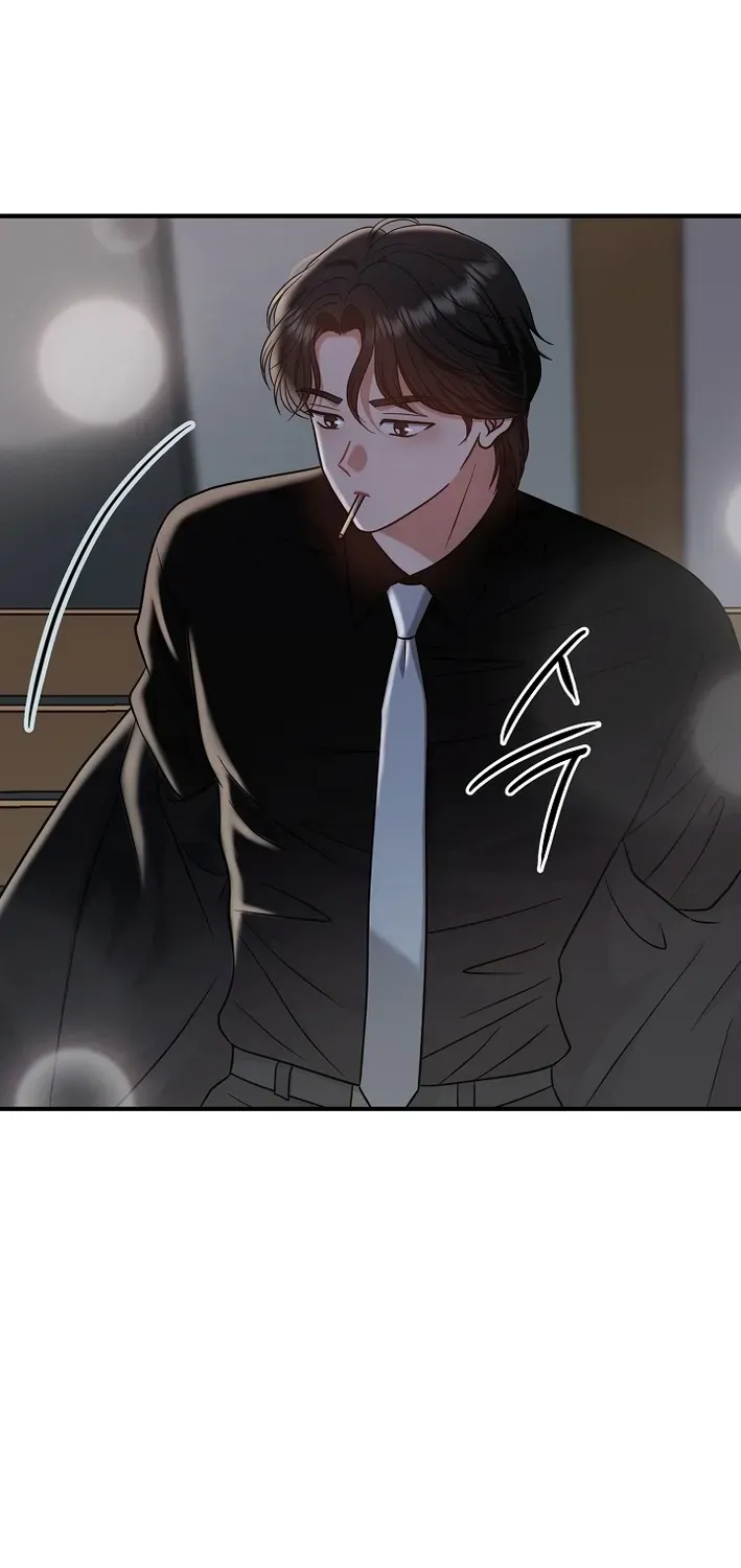 The Second Proposal Is Sweet Chapter 12 page 18 - 