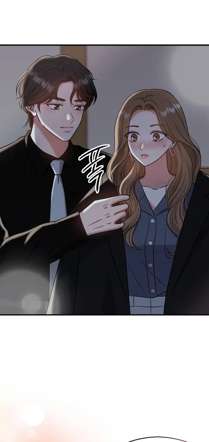 The Second Proposal Is Sweet Chapter 12 page 19 - 
