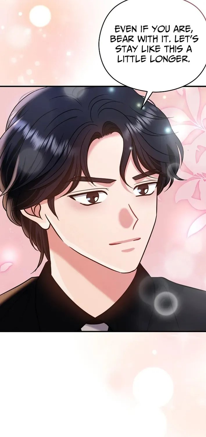The Second Proposal Is Sweet Chapter 12 page 20 - 