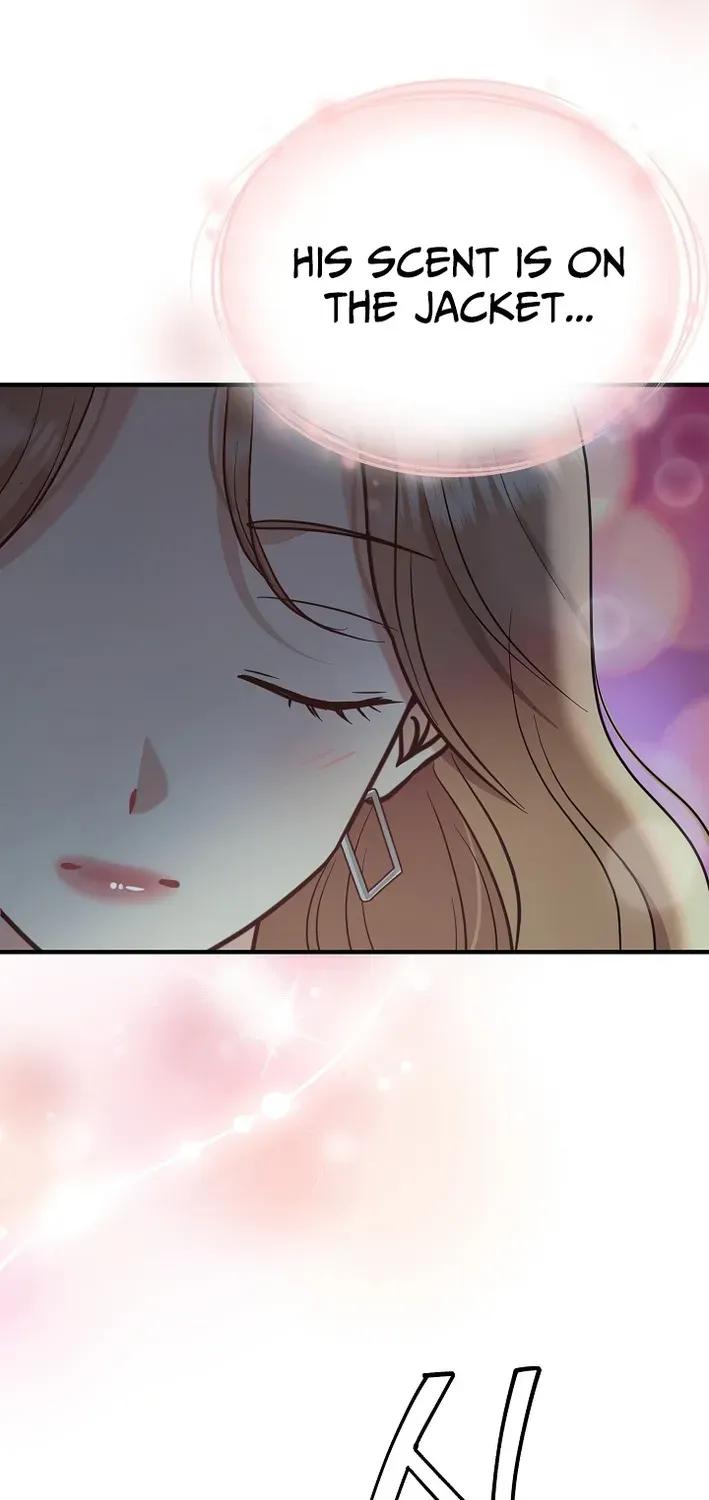 The Second Proposal Is Sweet Chapter 12 page 24 - 