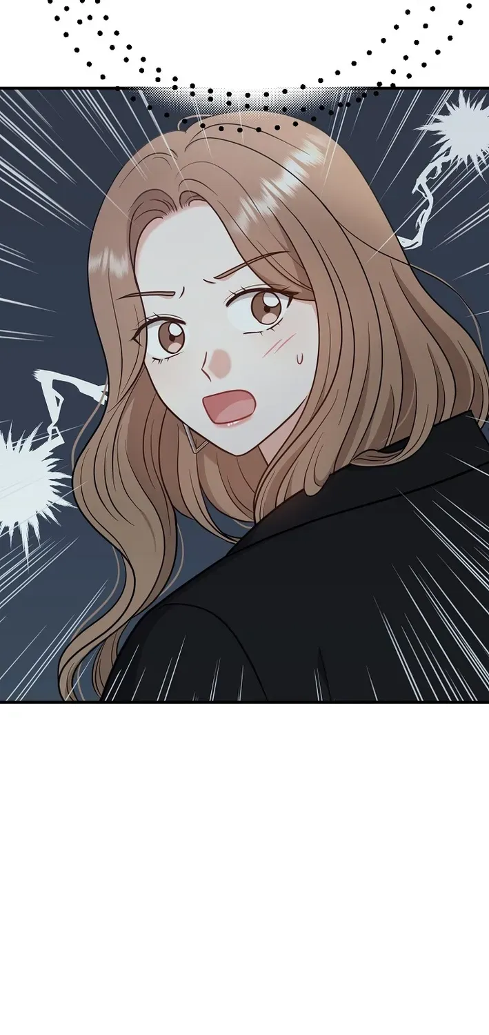 The Second Proposal Is Sweet Chapter 12 page 26 - 