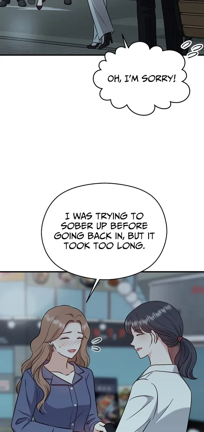 The Second Proposal Is Sweet Chapter 12 page 29 - 
