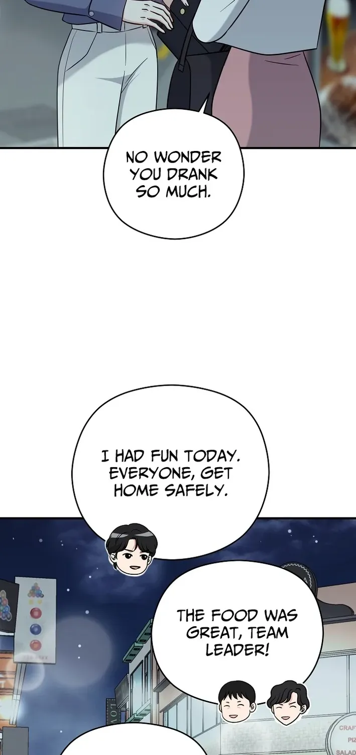 The Second Proposal Is Sweet Chapter 12 page 30 - 