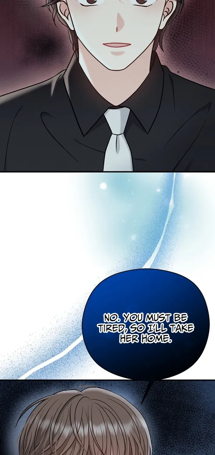 The Second Proposal Is Sweet Chapter 12 page 34 - 