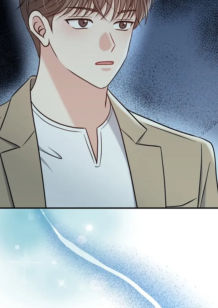The Second Proposal Is Sweet Chapter 12 page 35 - 