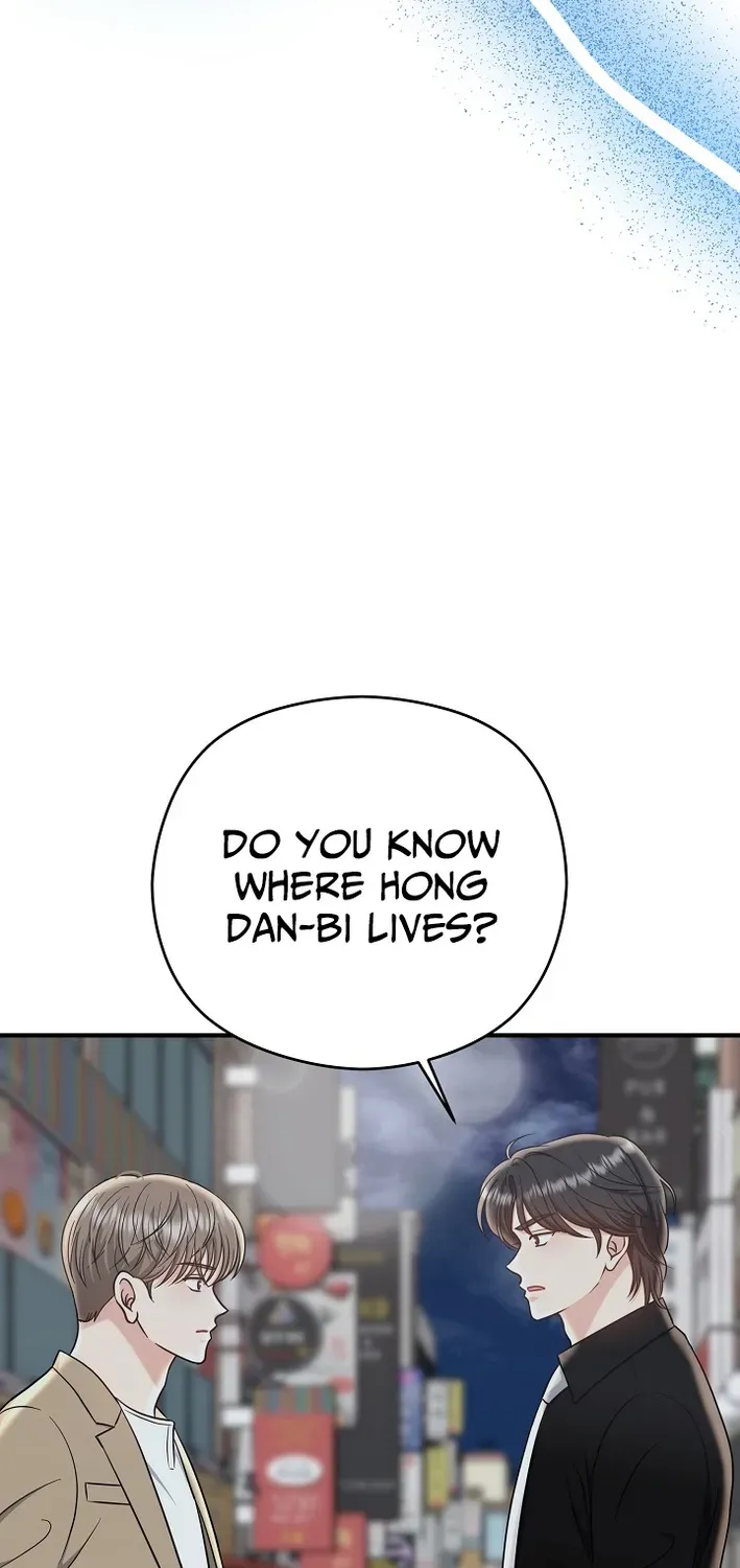 The Second Proposal Is Sweet Chapter 12 page 36 - 